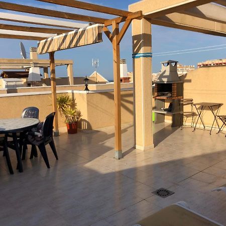Casa Jones Διαμέρισμα Τορεβιέχα Εξωτερικό φωτογραφία