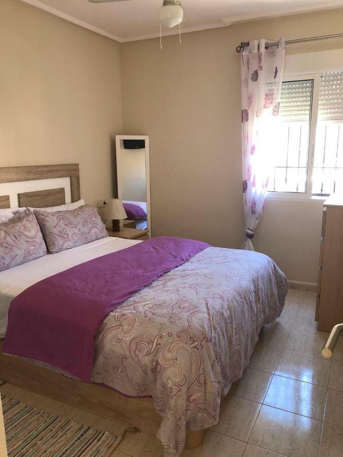 Casa Jones Διαμέρισμα Τορεβιέχα Εξωτερικό φωτογραφία