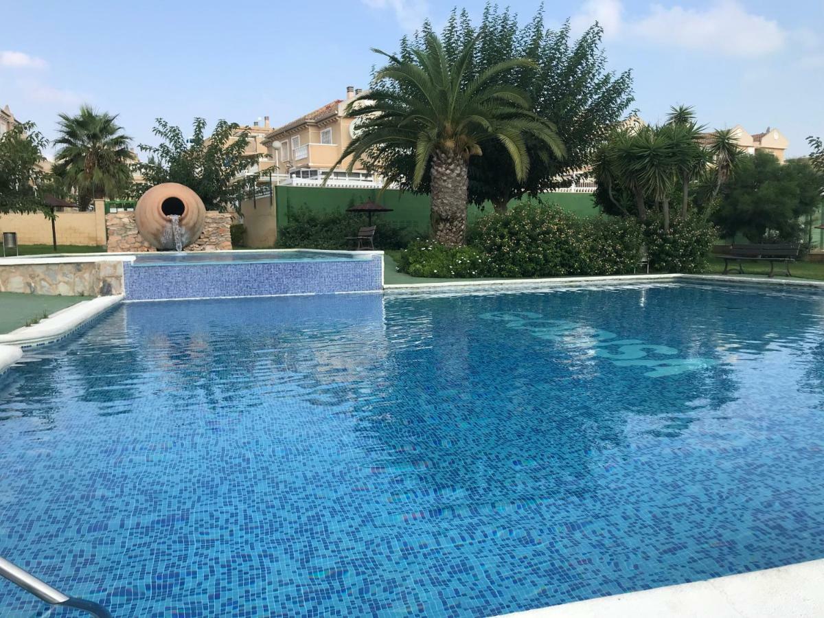 Casa Jones Διαμέρισμα Τορεβιέχα Εξωτερικό φωτογραφία