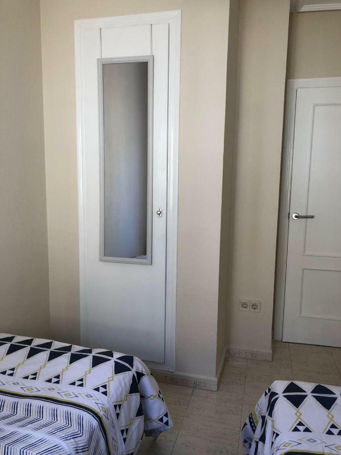 Casa Jones Διαμέρισμα Τορεβιέχα Εξωτερικό φωτογραφία