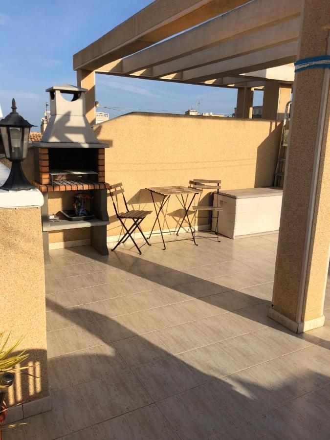Casa Jones Διαμέρισμα Τορεβιέχα Εξωτερικό φωτογραφία